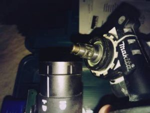 Makita hr2470 bohrfutter wechseln - Der Favorit der Redaktion