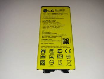 Lithium Ionen Akku