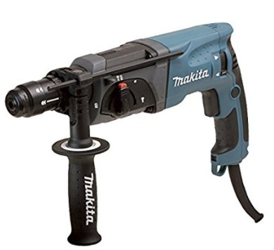 Makita HR 2470 FT SDS-Plus-Bohrhammer