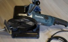 Makita GA9050R Winkelschleifer