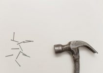 Verbindungsarten: Schraube, Nagel oder Dübel?