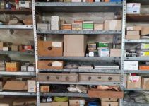 Regalsysteme für die Werkstatt: Ratgeber & Tipps