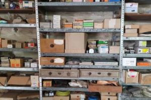 Regalsysteme für die Werkstatt: Ratgeber & Tipps