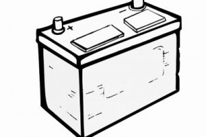 Autobatterie wechseln: Anleitung, Tipps & Tricks