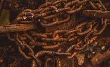 rost entfernen anleitung