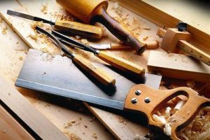 Schreiner-Werkzeug: Alles Infos auf einen Blick