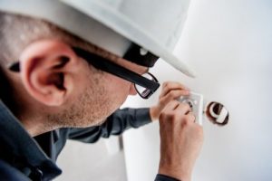 Werkzeuge für Elektriker