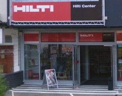 Hilti