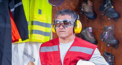 schutzbrille gehoerschutz