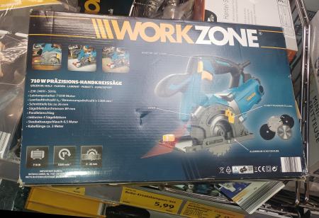 guenstige Handkreissaege workzone aldi