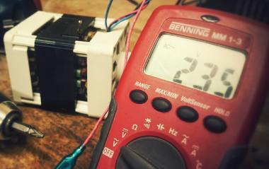Bosch Laser Entfernungsmesser Kaufland : Bestes multimeter 2019: test vergleich & alle infos