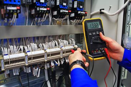 bestes Multimeter Test