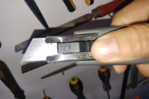 Cuttermesser – Wissenswertes über die kleinen Alleskönner