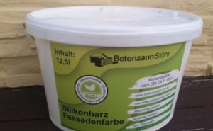 Beste Betonfarbe 2020: Test, Vergleich & alle Infos
