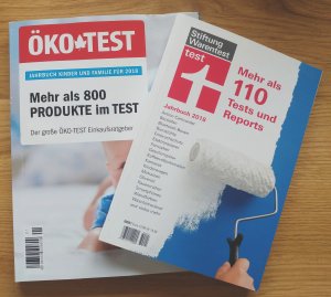 Kärcher WD2 Test