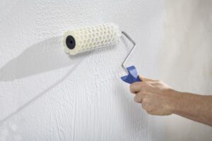 Rollputz auftragen: Anleitung & wichtige Hinweise