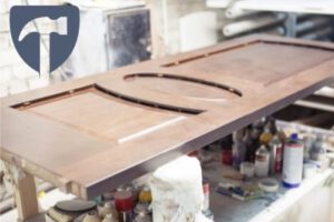 Tür kürzen: Anleitung und wichtige Hinweise