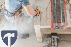 Baustaub entfernen und vermeiden: So geht’s