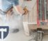 Baustaub entfernen und vermeiden: So geht’s