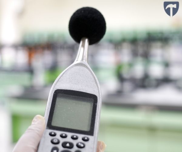 Schallpegelmessgeraet Testsieger