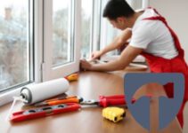 Fensterrahmen folieren lassen: Welche Kosten kommen auf einen zu?