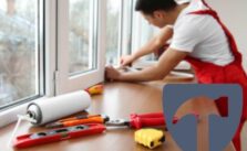 Preise Fensterrahmen folieren