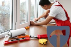 Fensterrahmen folieren lassen: Welche Kosten kommen auf einen zu?