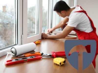 Preise Fensterrahmen folieren