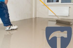 Sichtestrich – Mit welchen Kosten pro qm muss man rechnen?