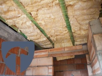 Aufsparrendaemmung selber anbringen Preis