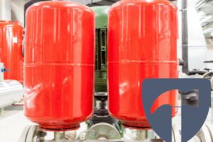 Ausdehnungsgefäß bei der Heizung wechseln – Kosten & Preise 2024