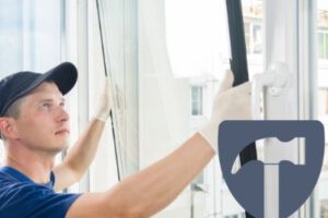 Austausch von Fensterscheiben – Welche Kosten fallen an?