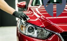 Auto polieren lassen Kosten