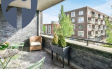 Balkon selber abdichten