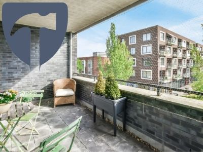 Balkon selber abdichten