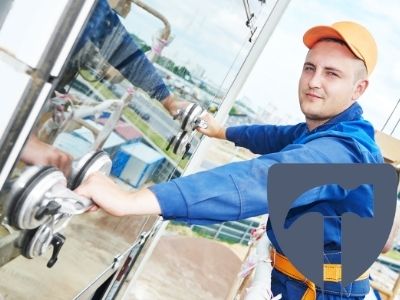 Bodentiefe Fenster selber montieren Preis