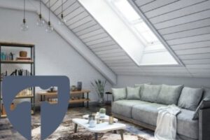 Dachausbau – Welche Kosten fallen an?