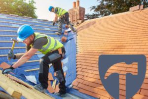 Dachdecken – Kosten, Preise & wichtige Tipps 2024