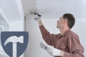 Kosten fürs Decke verputzen – Preisübersicht & Tipps
