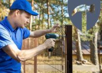 Kosten fürs Zaun aufstellen lassen – 2024