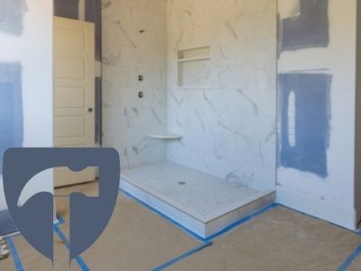 Dusche umbauen Kosten