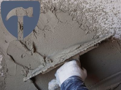 Fassade selber verputzen Preis