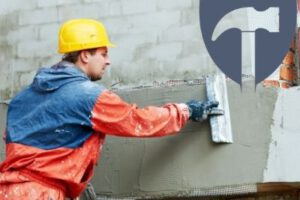 Kosten fürs Fassade verputzen – Diese Kosten kommen auf dich zu