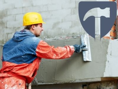 Fassade verputzen Kosten Preis