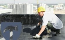 Flachdach selber abdichten Preis