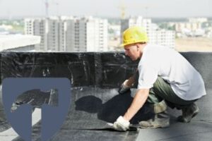 Flachdach abdichten – Diese Kosten kommen auf dich zu