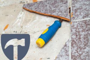 Kosten fürs Fliesen entfernen 2024