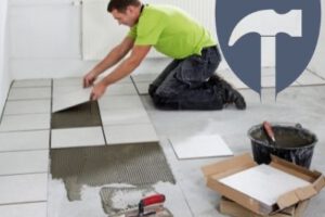 Kosten für Fliesen legen – Preisübersicht & Tipps