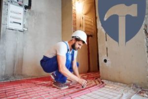 Fußbodenheizung nachrüsten – Kosten & Preise 2024