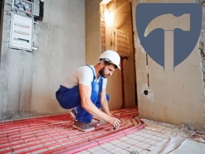 Fussbodenheizung selber nachruesten Preis